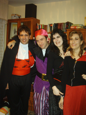 Carnaval