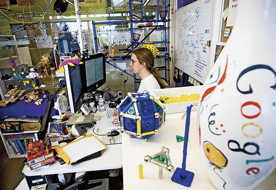 Google Office