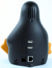 Tux-back