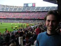 Camp Nou Peque
