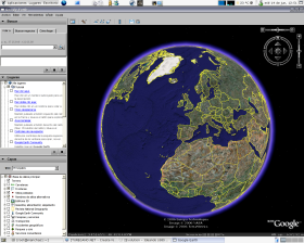 Google Earth