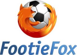 Footiefox