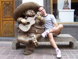 Compadritos