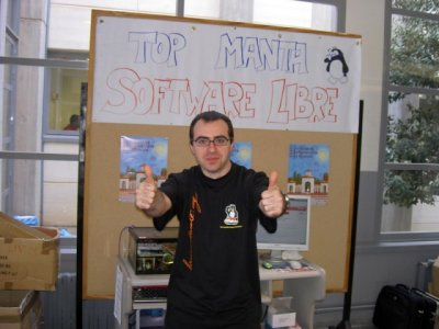 Top Manta Cabecera