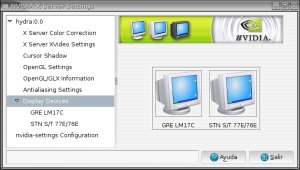 Nvidia-dual