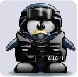 Tux Police 3