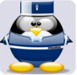 Tux Police 1