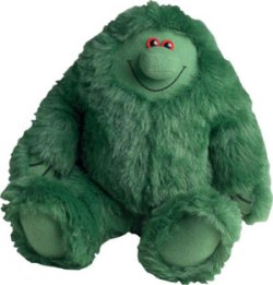Muzzy