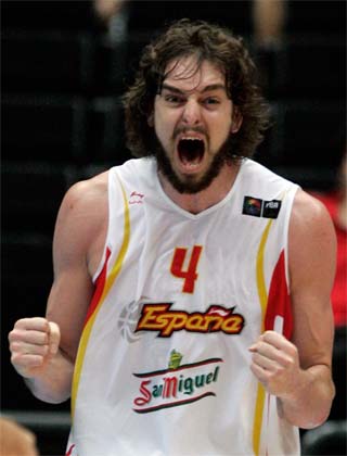 Pau