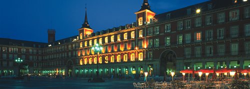 Plaza Mayor