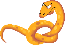snake
