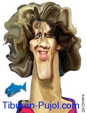Tiburon Pujol