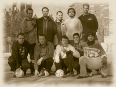 Clasico 2006