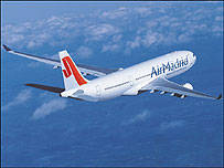 Air Madrid