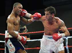 Boxing