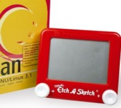 Debian Etch