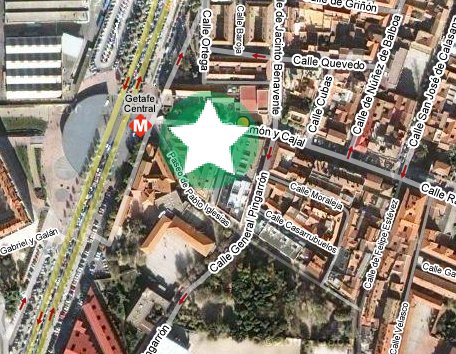 Fon-map