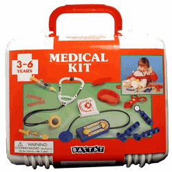 Medical Kit