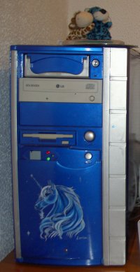Server