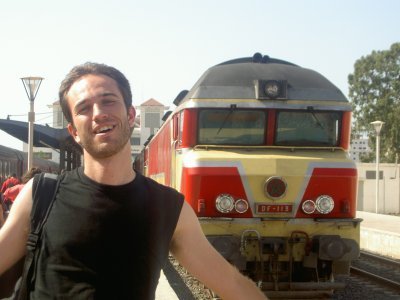 Ture Train