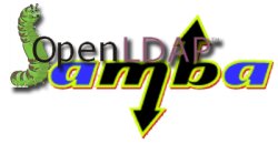 Samba ldap