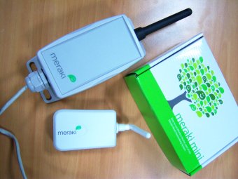 Meraki