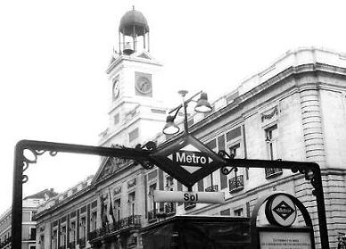 Metro Sol