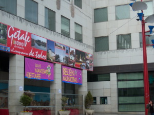 Belén Getafe