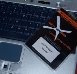 Hispalinux Ponente