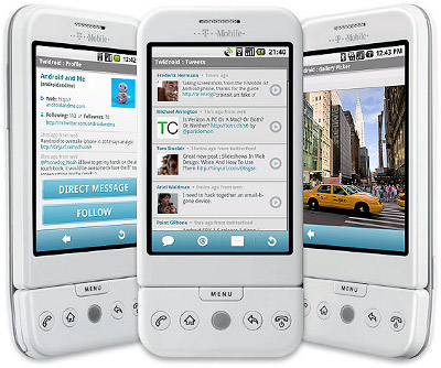 twidroid