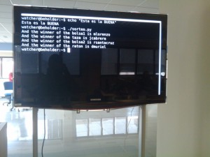 sorteo-python